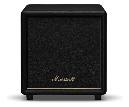 Subwoofer Marshall Heston Sub 200 Czarny